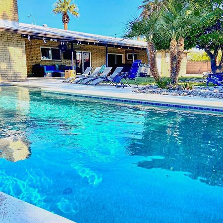 Villa Geneva Drive Retreat Tempe Exterior foto